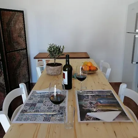 Feriehus Casa Olivia- Cozy With Spectacular Views Pisticci