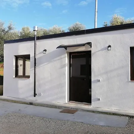 Feriehus Casa Olivia- Cozy With Spectacular Views Pisticci